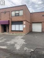 9 - 2131 WILLIAMS PARKWAY Brampton, ON L6S 5Z4