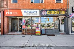 1742 JANE STREET Toronto, ON M9N 2S9