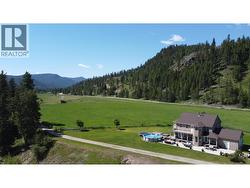 5284 Christian Valley Road Westbridge, BC V0H 1Y0