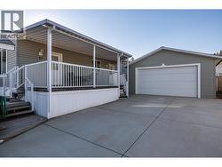 610 Katherine Road Unit# 62 Kelowna, BC V1Z 3G2