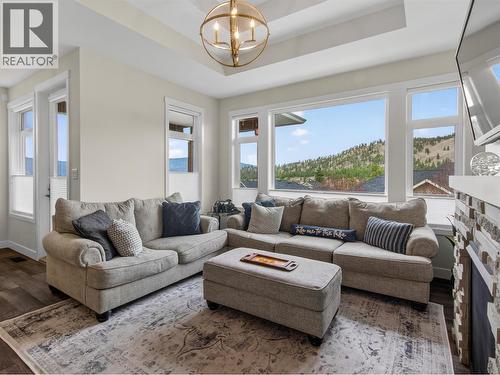 136 SENDERO Crescent  Penticton, BC V2A 0C3