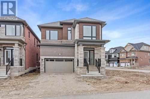 43 HENSHAW DRIVE  Erin, ON N0B 1T0