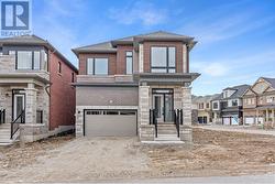 43 HENSHAW DRIVE  Erin, ON N0B 1T0