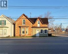 43 MAIN Street N Hagersville, ON N0A 1H0