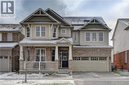 222 BALDWIN Drive  Cambridge, ON N3C 0B3