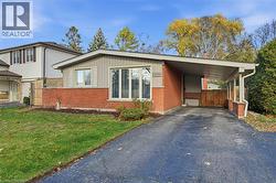 345 ERINDALE Drive  Burlington, ON L7L 4T3