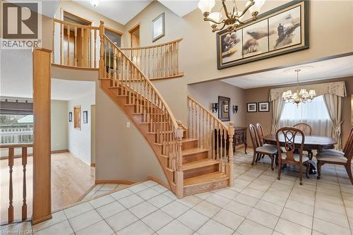 783 Stone Church Road E, Hamilton, ON - Indoor Photo Showing Other Room