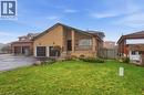 783 Stone Church Road E, Hamilton, ON  - Outdoor 
