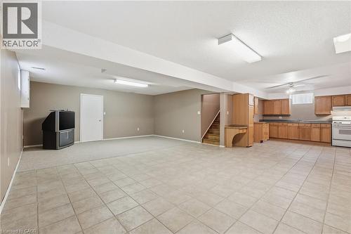 783 Stone Church Road E, Hamilton, ON - Indoor