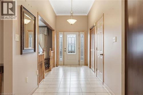 783 Stone Church Road E, Hamilton, ON - Indoor Photo Showing Other Room