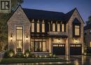856 White Pine Street, London North (North S), ON  - Outdoor With Facade 