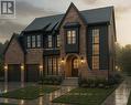 862 White Pine Street, London North (North S), ON  - Outdoor With Facade 