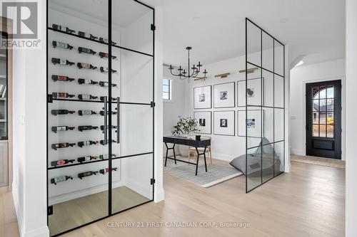 862 White Pine Street, London North (North S), ON - Indoor Photo Showing Other Room