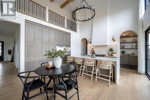862 White Pine Street, London North (North S), ON - Indoor Photo Showing Dining Room