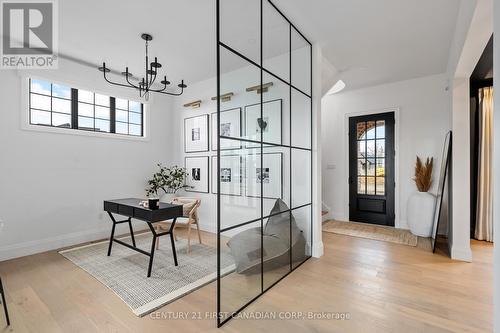 862 White Pine Street, London North (North S), ON - Indoor Photo Showing Other Room