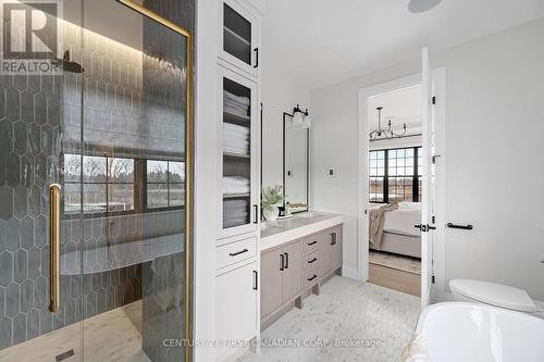 862 White Pine Street, London North (North S), ON - Indoor Photo Showing Bathroom
