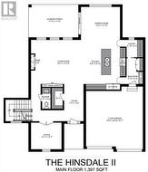 Floor Plan - Main - 