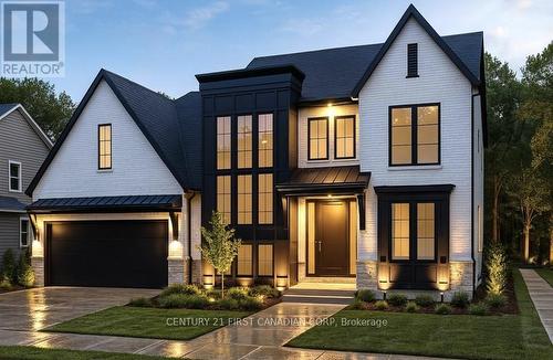 851 White Pine Street, London North (North S), ON - Outdoor With Facade