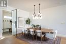 851 White Pine Street, London North (North S), ON  - Indoor Photo Showing Dining Room 