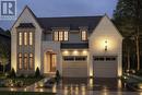 855 White Pine Street, London North (North S), ON  - Outdoor With Facade 