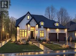 863 WHITE PINE STREET London North (North S), ON N6G 3X9