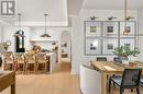 863 White Pine Street, London North (North S), ON  - Indoor Photo Showing Dining Room 