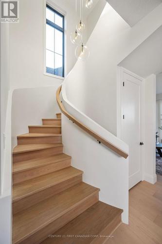 863 White Pine Street, London North (North S), ON - Indoor Photo Showing Other Room