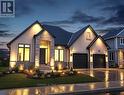 871 White Pine Street, London North (North S), ON  - Outdoor With Facade 