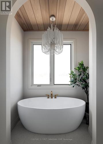 871 White Pine Street, London North (North S), ON - Indoor Photo Showing Bathroom