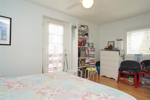 217 Trent Ave, Winnipeg, MB 