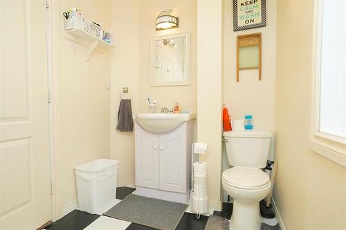 217 Trent Ave, Winnipeg, MB 