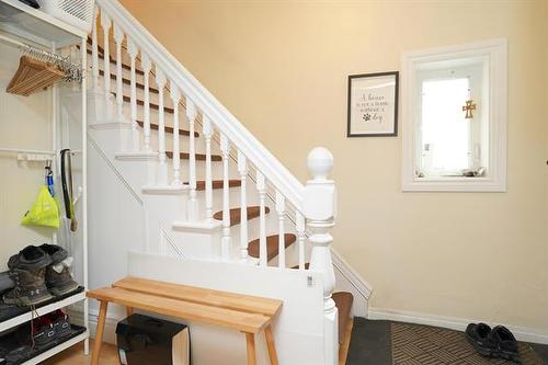 217 Trent Ave, Winnipeg, MB 