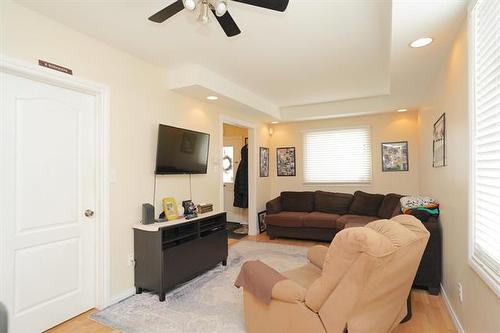 217 Trent Ave, Winnipeg, MB 