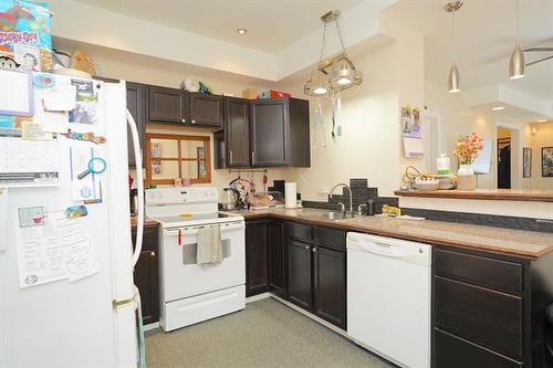 217 Trent Ave, Winnipeg, MB 