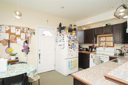 217 Trent Ave, Winnipeg, MB 