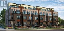 # 16 - 245 MCLEVIN AVENUE Toronto, ON M1B 0E8