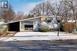 42 BENLEIGH DRIVE Toronto, ON M1H 1J5