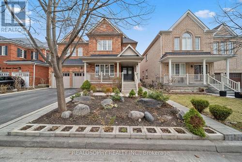 60 DUNWELL CRESCENT  Ajax, ON L1T 0A7