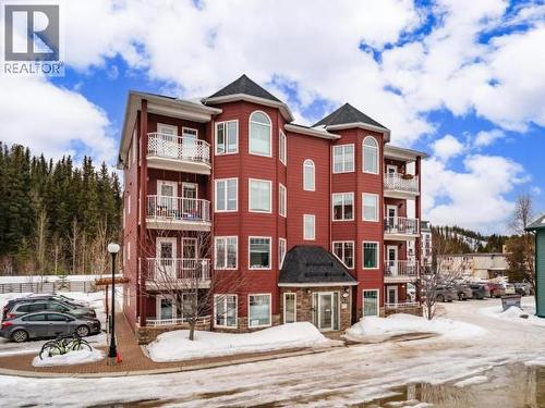 104-6100 6TH AVENUE  Whitehorse, YT Y1A 1M5