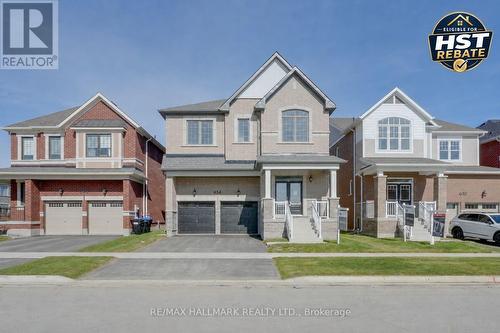 634 NEWLOVE STREET  Innisfil, ON L9S 0S2