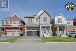 634 NEWLOVE STREET Innisfil, ON L9S 0S2