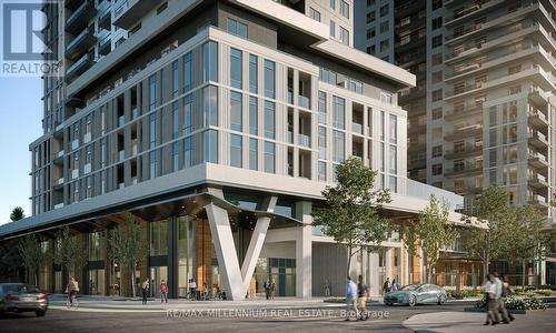 1517 - 2851 HIGHWAY 7  Vaughan, ON L4K 1W2