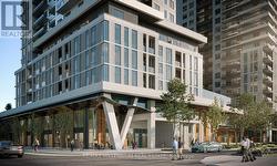 1517 - 2851 HIGHWAY 7 Vaughan, ON L4K 1W2