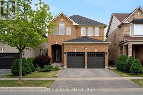 99 ALOE AVENUE  Richmond Hill, ON L4E 4N2