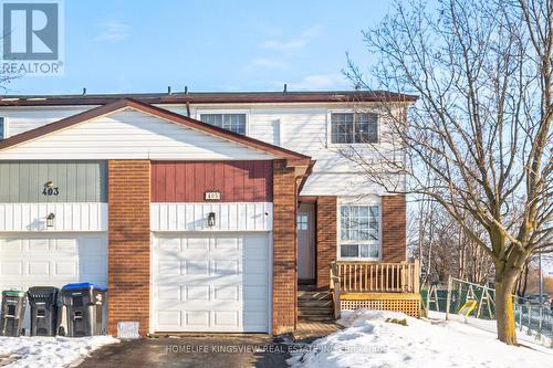 405 MAPLEGROVE AVENUE  Bradford West Gwillimbury, ON L3Z 1V8