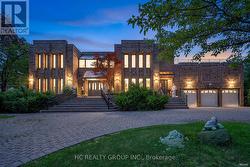 9 FORSON COURT Markham, ON L6C 1A9