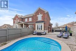 67 HIDDEN LAKE TRAIL Halton Hills, ON L7G 0K6