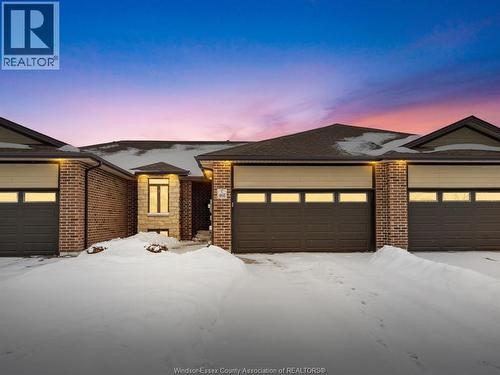 468 OLD COLONY TRAIL  Amherstburg, ON N9V 0A2