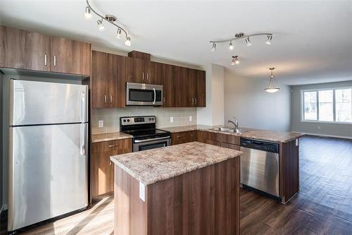 508 Transcona Blvd, Winnipeg, MB 