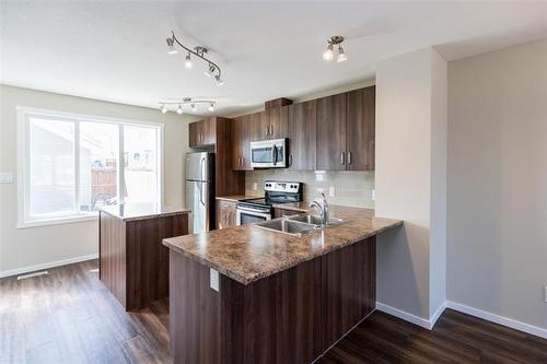 508 Transcona Blvd, Winnipeg, MB 